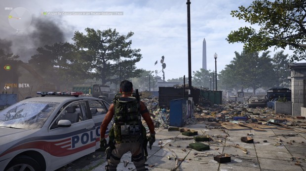 Tom Clancy’s The Division 2 - Open Beta2019-3-2-15-52-55